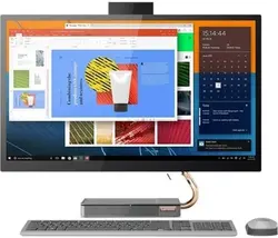 کامپیوتر بدون کیس لنوو All in One Lenovo Idea Center i7 10700T 16GB 512G SSD | لپ تاپ شیراز