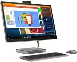 کامپیوتر بدون کیس لنوو All in One Lenovo Idea Center i7 10700T 16GB 512G SSD | لپ تاپ شیراز