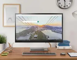 کامپیوتر بدون کیس لنوو All in One Lenovo Idea Center i7 10700T 16GB 512G SSD | لپ تاپ شیراز
