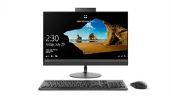 کامپیوتر بدون کیس لنوو All in One Lenovo Idea Center 520 i5 7100 16GB 1T+128G SSD | لپ تاپ شیراز