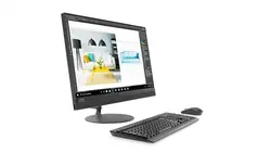 کامپیوتر بدون کیس لنوو All in One Lenovo Idea Center 520 i5 7100 16GB 1T+128G SSD | لپ تاپ شیراز
