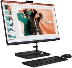 کامپیوتر بدون کیس لنوو All in One Lenovo Desktop Idea Center i5 10400T 32G 512G SSD | لپ تاپ شیراز
