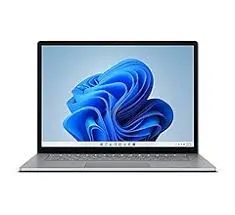 مایکروسافت سرفیس لپ تاپ Microsoft Surface Laptop4 R7 4610U 16G 512G SSD | لپ تاپ شیراز