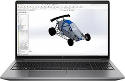 لپ تاپ استوک اچ پی HP Zbook Firefly G7 i7 10610U 16G 256G SSD 4G | لپ تاپ شیراز
