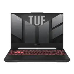 لپ تاپ گیمینگ ایسوس 2022 ASUS Gaming  FA507 Ryzen 7 6800H, 16GB, 1TB SSD, RTX 3050 4GB