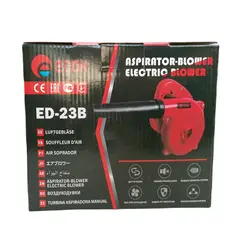 دستگاه دمنده و مکنده ادون مدل ED-32B