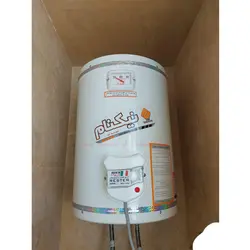 ابگرمکن برقی نیکنام 50 لیتر