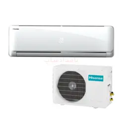 کولر گازی هایسنس 12000 سرد t3