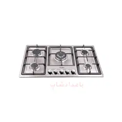 اجاق گاز السا استیل مدل s501