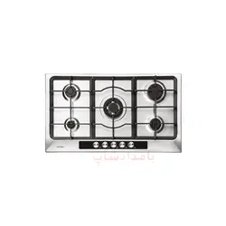 اجاق گاز پرنیان استیل مدل 5108
