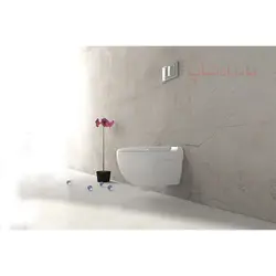 وال هنگ گلسار مدل پلاتوس
