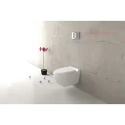 وال هنگ گلسار مدل پلاتوس