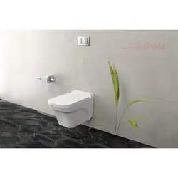 وال هنگ گلسار مدل یونیک