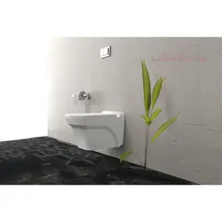 وال هنگ گلسار مدل یونیک