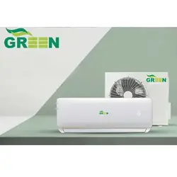 کولر گازی گرین سرد وگرم 12000 اینورتر