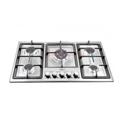 اجاق گاز رهام استیل مدل G112 - فروشگاه لوازم خانگی و برقی بامدادشاپ