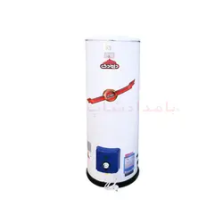 ابگرمکن برقی داوددی 90 لیتر ایستاده