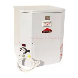 ابگرمکن برقی داودی 38 لیتری
