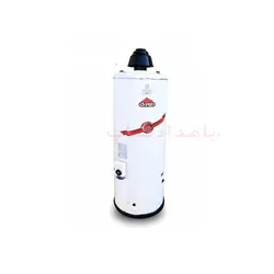 ابگرمکن داودی گازی 130 لیتری