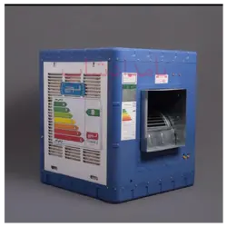 کولر ابی لورچ 5500 بالا زن