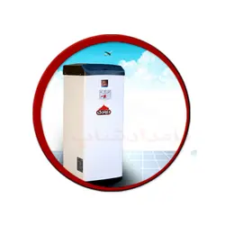 ابگرمکن داودی 14 لیتر