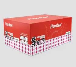 مشخصات، قیمت و خرید ست گونیا و نقاله و خط کش فانتزی | آل کالا