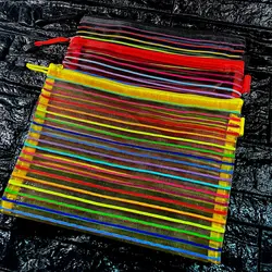 مشخصات، قیمت و خرید پوشه توری زیپدار A5 | آل کالا