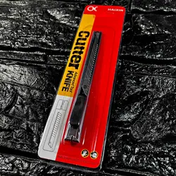 مشخصات، قیمت و خرید کاتر 30 درجه مهندسی هاکسین | آل کالا