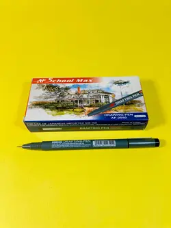 مشخصات، قیمت و خرید راپید یکبار مصرف اسکول مکس | آل کالا