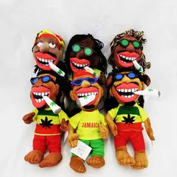 مشخصات، قیمت و خرید عروسک باب مارلی بزرگ | آل کالا