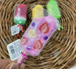 مشخصات، قیمت و خرید پاکن 13433 آبنباتی لولی پاپ (24 تایی) | آل کالا