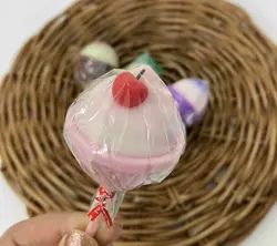 مشخصات، قیمت و خرید پاکن 13433 آبنباتی لولی پاپ (24 تایی) | آل کالا