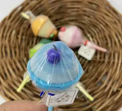 مشخصات، قیمت و خرید پاکن 13433 آبنباتی لولی پاپ (24 تایی) | آل کالا