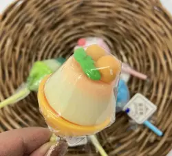 مشخصات، قیمت و خرید پاکن 13433 آبنباتی لولی پاپ (24 تایی) | آل کالا