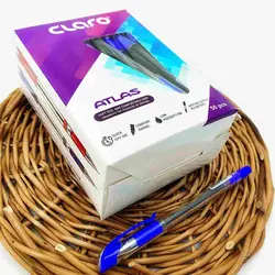 مشخصات، قیمت و خرید خودکار اطلس کلارو | آل کالا