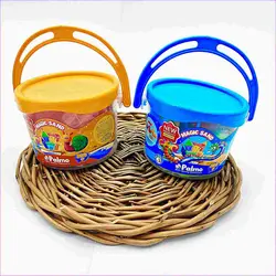 مشخصات، قیمت و خرید شن جادویی نیم کیلویی پالمو | آل کالا