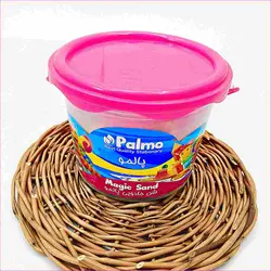 مشخصات، قیمت و خرید شن جادویی یک کیلویی پالمو | آل کالا