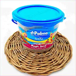 مشخصات، قیمت و خرید شن جادویی یک کیلویی پالمو | آل کالا