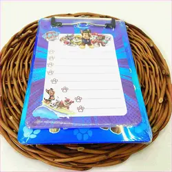 مشخصات، قیمت و خرید چک لیست با زیردستی 2347 هیرو | آل کالا