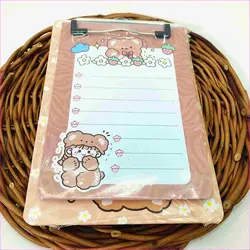 مشخصات، قیمت و خرید چک لیست با زیردستی 2347 هیرو | آل کالا