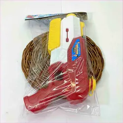 مشخصات، قیمت و خرید تفنگ آبپاش کوچک | آل کالا