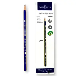 مداد طراحی B3 فابر-کاستل