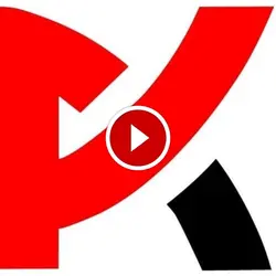 پوشه فایل میله فلزی پارسه سبز