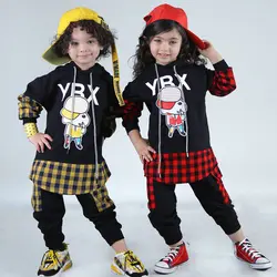 هودی و شلوار YBX - فروشگاه اینترنتی لباس دخترانه و پسرانه تاتی لند