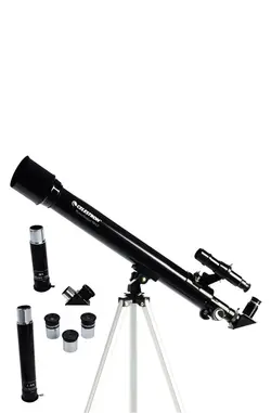 تلسکوپ سلسترون مدل POWERSEKER 50AZ