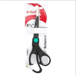 قیچی ایگل مدل scissors سایز 8.5 اینچ - فروشگاه اینترنتی اف بی کالا