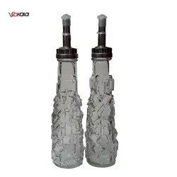 ظرف آبلیمو خوری الماس کاران مدل آیس بسته 2 عددی - فروشگاه اینترنتی اف بی کالا