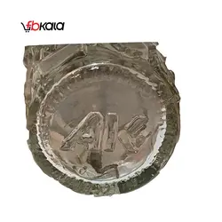 ظرف آبلیمو خوری الماس کاران مدل آیس بسته 2 عددی - فروشگاه اینترنتی اف بی کالا