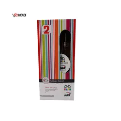 ظرف آبلیمو خوری الماس کاران مدل آیس بسته 2 عددی - فروشگاه اینترنتی اف بی کالا