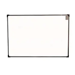 تخته وایت برد دانشگر سایز 30x50 سانتی متر کد1021